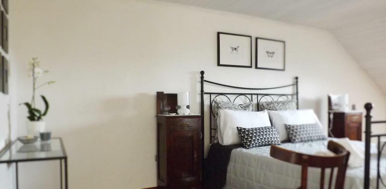 Domus Tua Bed & Breakfast Pietrelcina Bagian luar foto