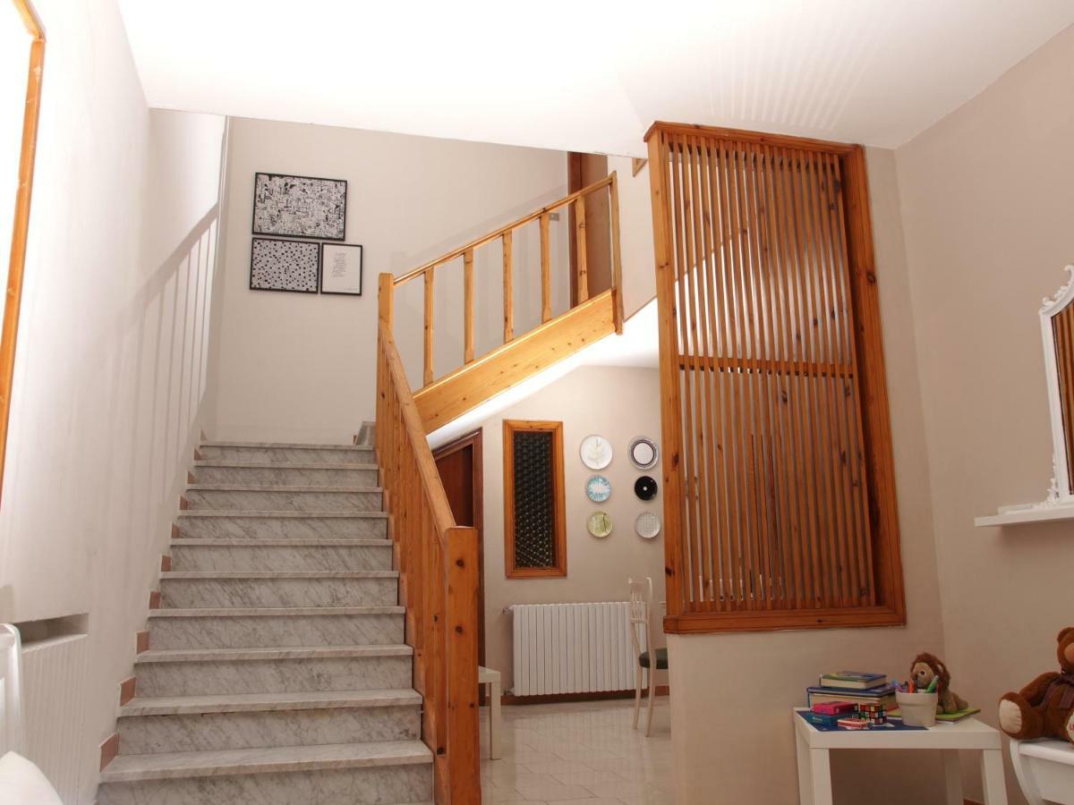 Domus Tua Bed & Breakfast Pietrelcina Bagian luar foto