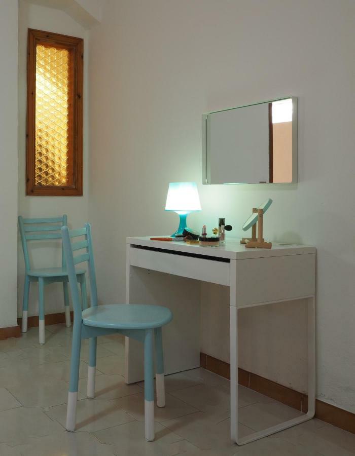 Domus Tua Bed & Breakfast Pietrelcina Bagian luar foto